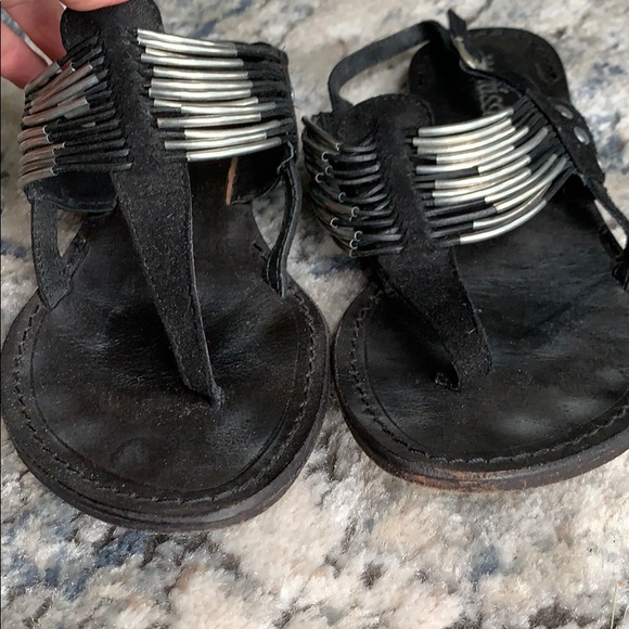 Matisse - Size 7 - Great Condition!! - Picture 3 of 8